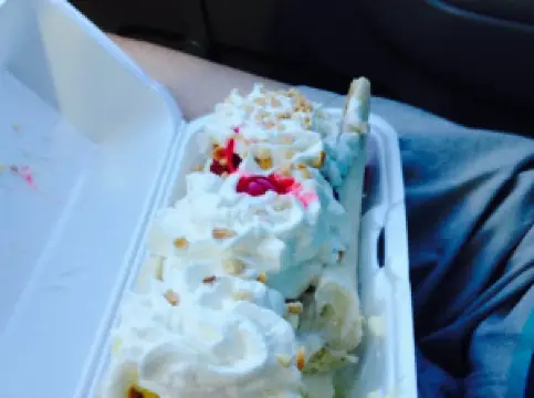 Frosty King Creamery