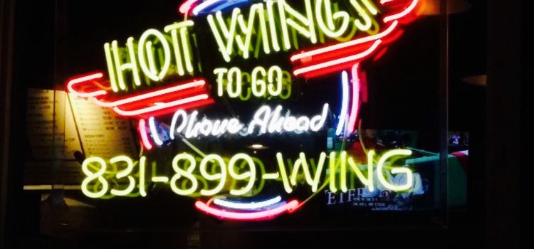 Wingstop