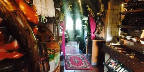 Steak-House Landfrieden