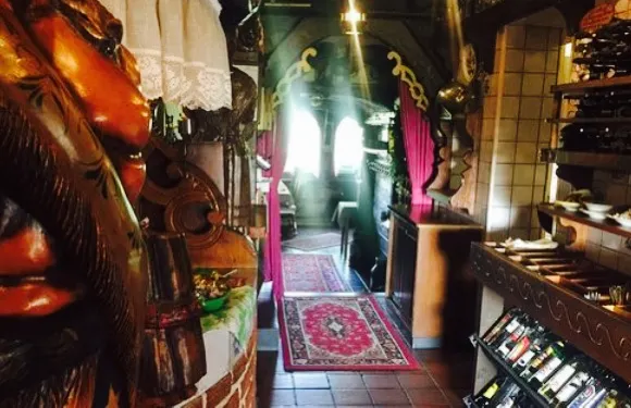 Steak-House Landfrieden