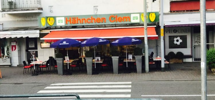 Hahnchen Clem