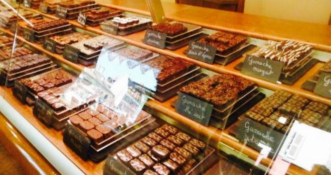 Bruno Meyer Chocolatier