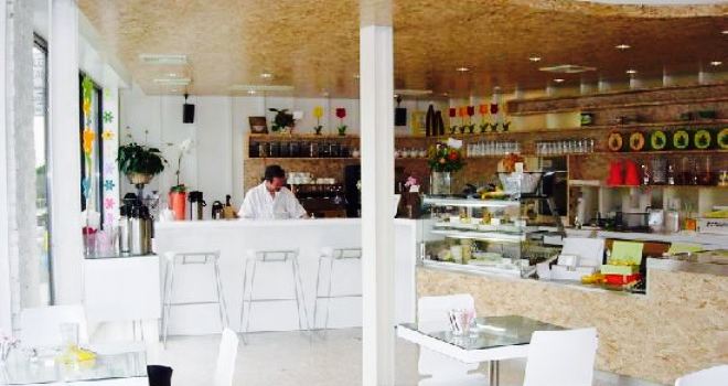 Vicki Lee's Bakeshop