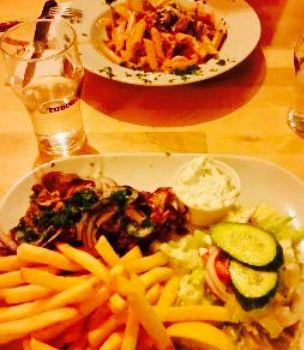 Carpe Diem Cafe Restaurant