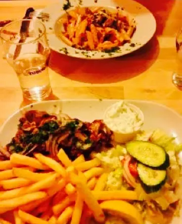 Carpe Diem Cafe Restaurant