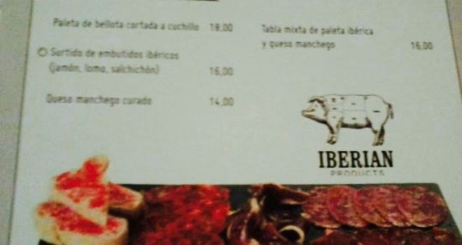 NekaNau Restaurante