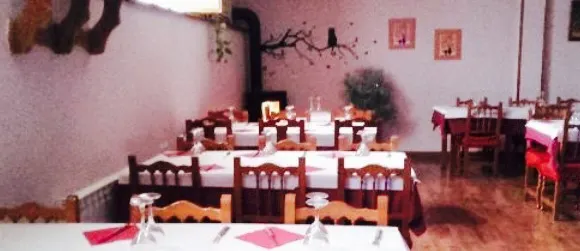 Restaurante El Ballito