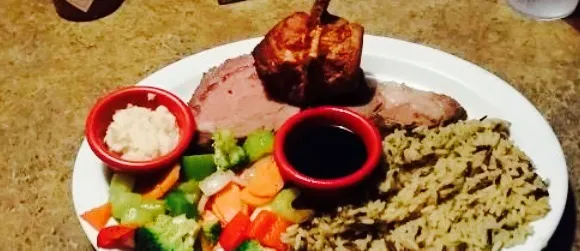 Rooster's Bar and Grill