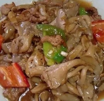 豐元川菜館