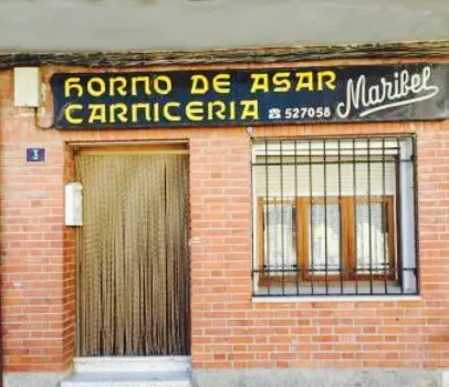 Restaurante Maribel