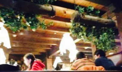 Restaurante El Portillon