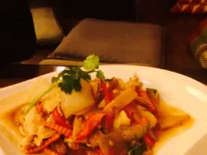 Mai Thai Cuisine