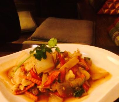 Mai Thai Cuisine