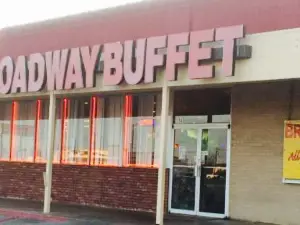 Broadway Buffet