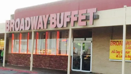 Broadway Buffet