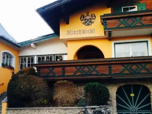 Gut Kirchbichl Restaurant