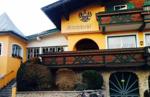 Gut Kirchbichl Restaurant