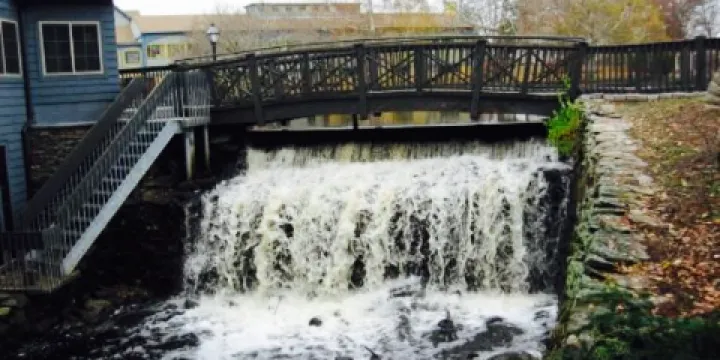 The Old Gristmill Tavern