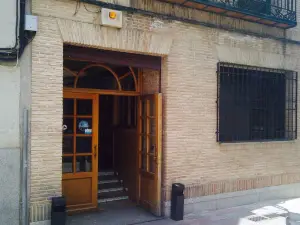 Bar Chincheta