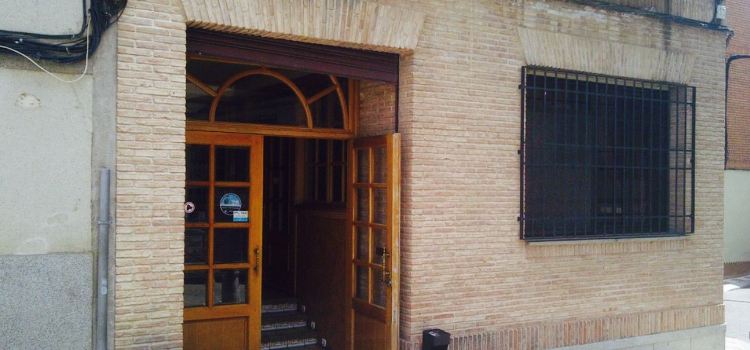 Bar Chincheta