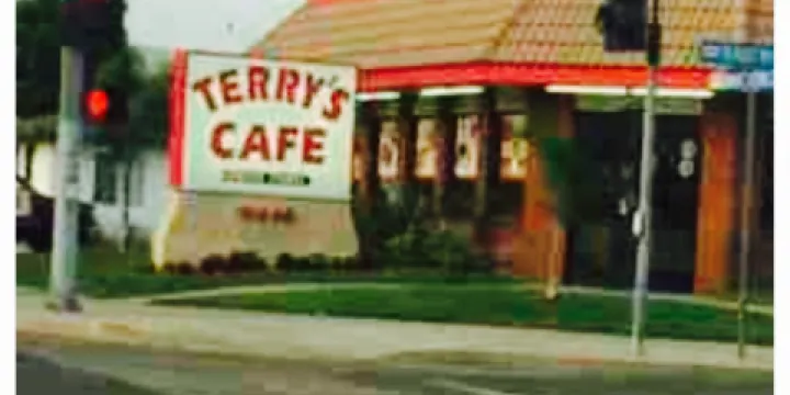 Terry's Cafe