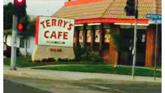 Terry's Cafe