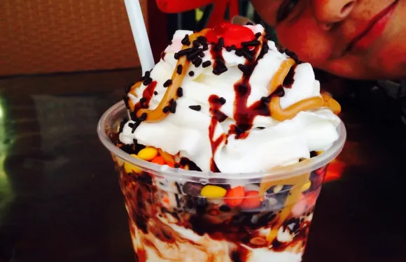 With A Cherry On Top