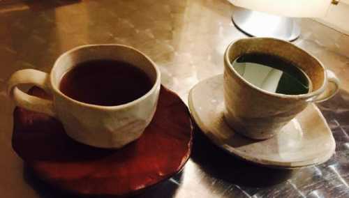 Nino Cafe