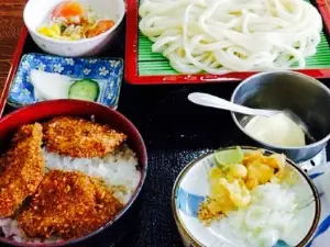 Jirocho Udon Restaurant