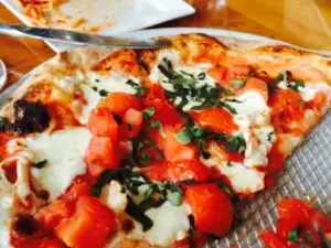 Rizzuto's Wood-Fired Kitchen & Bar