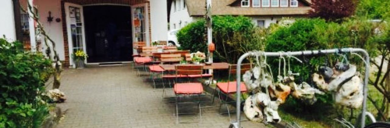 Fischräucherei Dumrath