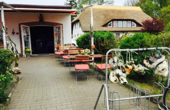 Fischraeucherei Dumrath