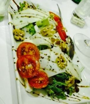 Restaurante Casa De Banys L'Avella