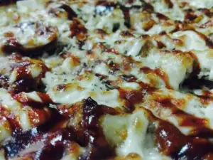 Alveograma Pizzerías Cártama Estación