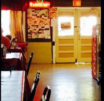 Startz Cafe