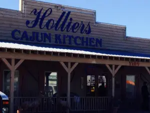 Hollier's Cajun Kitchen