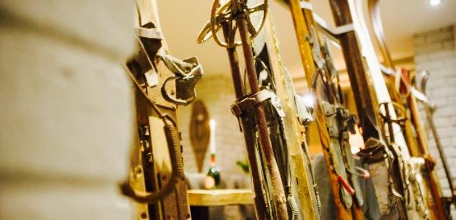 Piste Wine Bar & Restaurant Sandbach