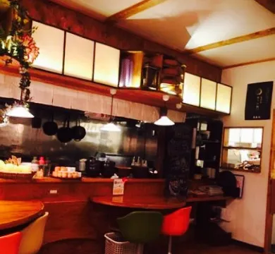 Hadano Roman Shokudo