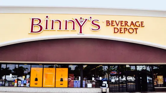 Binny's Beverage Depot Schaumburg