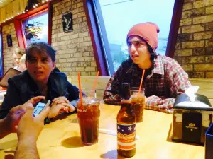 The Smokehouse BBQ