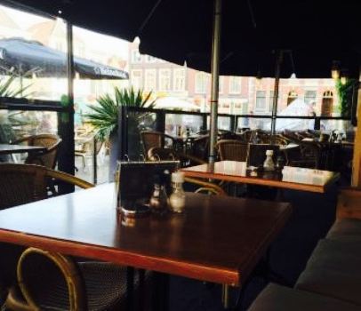 Restaurant 't Oude Stadthuys