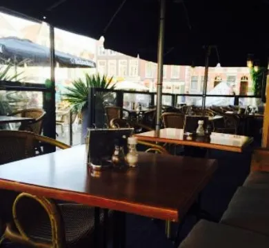 Restaurant 't Oude Stadthuys