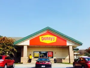 Denny's