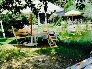 Gölevi Fethiye