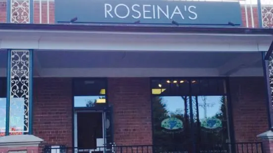 Roseina's