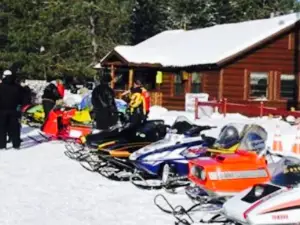 Jack Pine Lodge and Campground