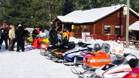 Jack Pine Lodge and Campground