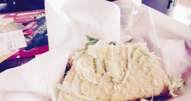 Fuzzy's Taco Shop