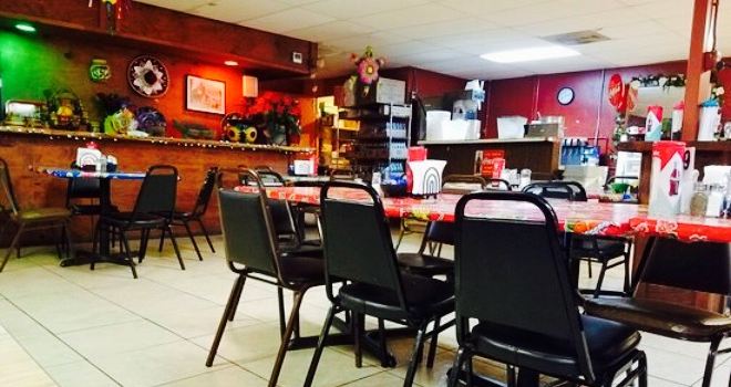 L & S Mexican Restaurant