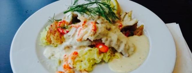 Deli Italia Segeltorp